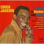 Chuck Jackson: Tribute To Rhythm And B, CD