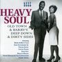 Various Artists: Heavy Soul-Old Town & B, CD