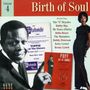 : Birth Of Soul-Vol.4, CD