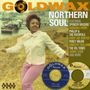: Goldwax Northern Soul, CD