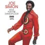 Joe Simon: Soul For The Dancefloor, CD