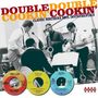 : Double Cookin': Classic Northern Soul Instrumentals, CD