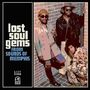 : Lost Soul Gems From Sounds Of Memphis, CD