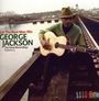 George Jackson: Let The Best Man Win: The Fame Recordings Vol.2, CD
