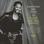 : Something New To Do: The Phillip Mitchell Songbook, CD