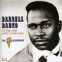 Darrell Banks: I'm The One Who Loves You: The Volt Recordings, CD