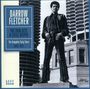 Darrow Fletcher: The Pain Gets A Little Deeper: The Complete Early Years, CD