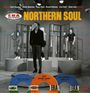 : ERA Records Northern Soul, CD