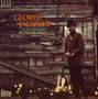George Jackson: Old Friend: The Fame Recordings Vol.3, CD