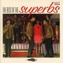The Superbs: The Best Of The Superbs, CD