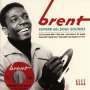 : Brent: Superb 60s Soul Sounds, CD