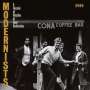 : Modernists: A Decade Of Rhythm & Soul Dedication, CD