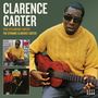 Clarence Carter: This Is Clarence Carter / The Dynamic Clarence Carter, CD