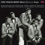 One Track Mind! More Motown Guys, CD