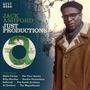 Jack Ashford's Just Productions, CD