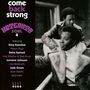 Come Back Strong: Hotlanta Soul 4, CD
