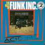 Funk Inc.: Acid Inc., CD
