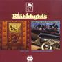 The Blackbyrds: City Life / Unfinished Business, CD
