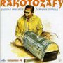 : Afrika - Madagaskar: Madagasikara Four, CD
