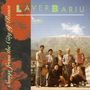 Laver Bariu: Songs From The City Of Roses, CD