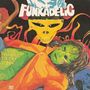 Funkadelic: Let's Take It To The Stage, LP,LP