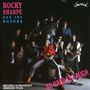 Rocky Sharpe & The Razors: So Hard To Laugh, CD
