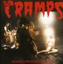 The Cramps: Rockinreelininauklandne, CD