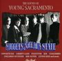 : The Sound Of Young Sacr, CD
