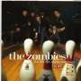 The Zombies: The Decca Stereo Anthology, CD,CD