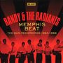 Randy & The Radiants: Memphis Beat - The Sun, CD