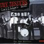 Jesters: Cadillac Men - The Sun, CD
