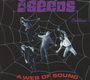 The Seeds: A Web Of Sound (Deluxe Edition), CD,CD