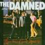 The Damned: Machine Gun Etiquette, LP