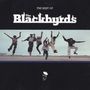 The Blackbyrds: The Best, CD