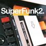 : Super Funk 2, LP,LP