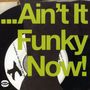: Ain't It Funky Now!, CD