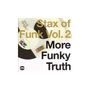 : Stax Of Funk Vol.2, LP,LP