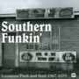 : Louisiana Funk And Soul 1967 - 1979, CD