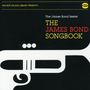 James Bond Sextet: The James Bond Songbook, CD