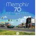 Memphis 70, CD