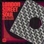 : London Street Soul-21 Y, CD