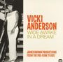 Vicki Anderson: Wide Awake In A Dream, CD