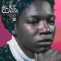 Alice Clark: The Studio Recordings 1968-197, CD