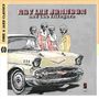 Roy Lee Johnson: Roy Lee Johnson & The Villager, CD