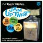 : DJ Andy Smith's Jam Up Twist, LP,LP