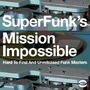 : SuperFunk's Mission Impossible, CD