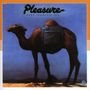 Pleasure: Dust Yourself Off, CD