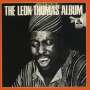 Leon Thomas (Jazz Singer): The Leon Thomas Album, CD