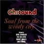 : Chi-Sound: Soul From Th, CD