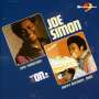 Joe Simon: Love Vibrations/Happy B, CD